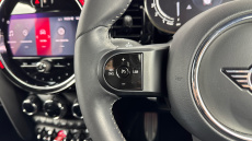 MINI Hatchback 1.5 Cooper Sport Premium 5dr Auto Petrol Hatchback